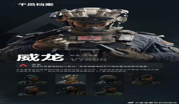 三角洲行动辅助演示(提供《三角洲行动》更详细的辅助演示) 三角洲行动辅助演示(提供《三角洲行动》更详细的辅助演示)